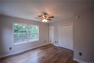 166 Coachman Way, Sanford, NC 27332 - Photo 32