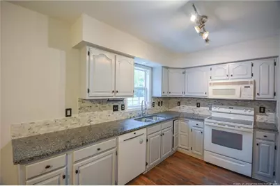 166 Coachman Way, Sanford, NC 27332 - Photo 14