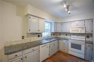 166 Coachman Way, Sanford, NC 27332 - Photo 14
