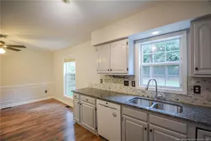 166 Coachman Way, Sanford, NC 27332 - Photo 16