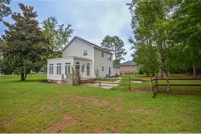166 Coachman Way, Sanford, NC 27332 - Photo 50