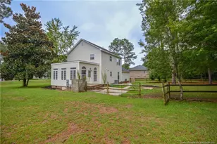 166 Coachman Way, Sanford, NC 27332 - Photo 50