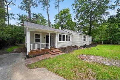 1533 Country Club Road, Rocky Mount, NC 27804 - Photo 2