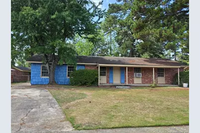 838 Montclair Road, Fayetteville, NC 28314 - Photo 1