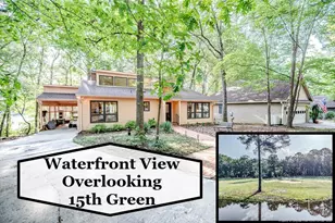 4038 Timber Wolf Cir, Sanford, NC 27332 - Photo 1