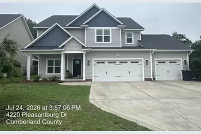 4220 Pleasantburg Drive, Fayetteville, NC 28312 - Photo 1