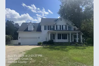 326 Stone Cross Drive, Spring Lake, NC 28390 - Photo 1