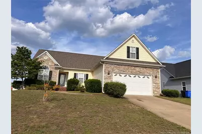 1687 Kershaw Loop, Fayetteville, NC 28314 - Photo 2