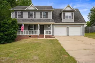 365 Yorkshire Dr, Cameron, NC 28326 - Photo 2