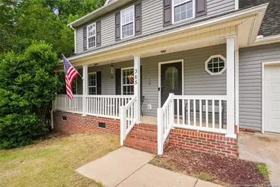 365 Yorkshire Drive, Cameron, NC 28326 - Photo 4