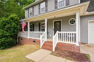 365 Yorkshire Dr, Cameron, NC 28326 - Photo 4