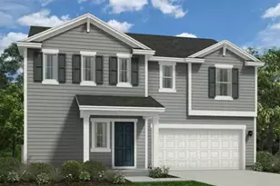 223 Tenbury (Lot 628) Ln, Raeford, NC 28376 - Photo 2