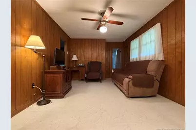672 E Palmer Road, Raeford, NC 28376 - Photo 16