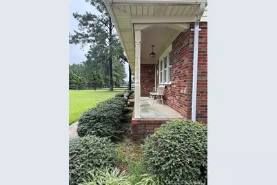 672 E Palmer Road, Raeford, NC 28376 - Photo 8