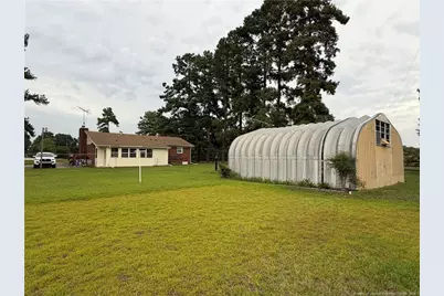 672 E Palmer Road, Raeford, NC 28376 - Photo 4