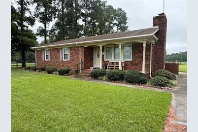 672 E Palmer Road, Raeford, NC 28376 - Photo 2