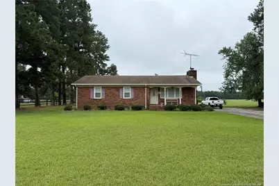 672 E Palmer Road, Raeford, NC 28376 - Photo 1