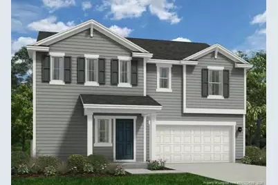 298 Tenbury (Lot 646) Lane, Raeford, NC 28376 - Photo 1