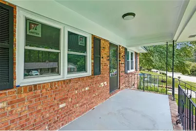 506 Eaton Street, Fayetteville, NC 28301 - Photo 4