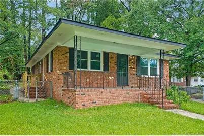 506 Eaton Street, Fayetteville, NC 28301 - Photo 2