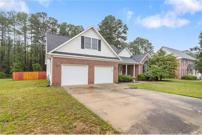 757 Stone Cross Drive, Spring Lake, NC 28390 - Photo 2