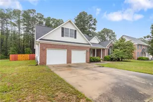 757 Stone Cross Dr, Spring Lake, NC 28390 - Photo 2