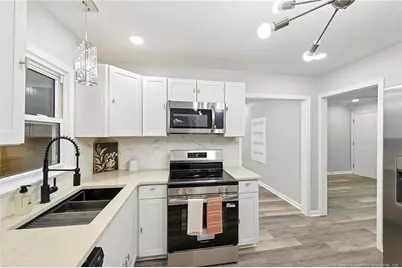 628 Goodyear Drive, Spring Lake, NC 28390 - Photo 18