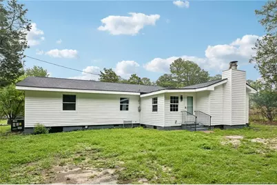 628 Goodyear Drive, Spring Lake, NC 28390 - Photo 40