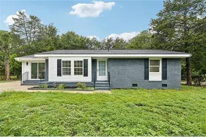 628 Goodyear Drive, Spring Lake, NC 28390 - Photo 1