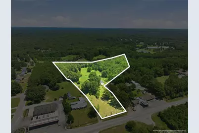 327 Nc 24, Cameron, NC 28326 - Photo 34