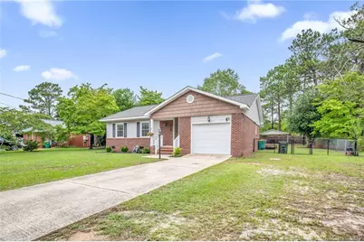 5870 Hunting Ridge Road, Hope Mills, NC 28348 - Photo 2