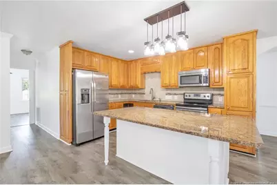 221 Old Baker Road, Maxton, NC 28364 - Photo 12