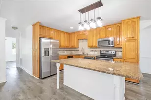 221 Old Baker Rd, Maxton, NC 28364 - Photo 12