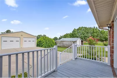 221 Old Baker Road, Maxton, NC 28364 - Photo 34
