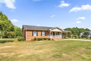 221 Old Baker Rd, Maxton, NC 28364 - Photo 2