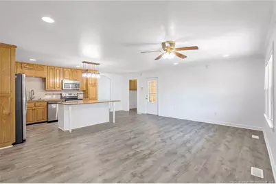 221 Old Baker Road, Maxton, NC 28364 - Photo 8