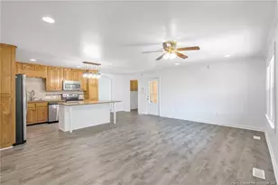 221 Old Baker Rd, Maxton, NC 28364 - Photo 8