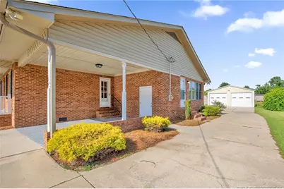 221 Old Baker Road, Maxton, NC 28364 - Photo 4