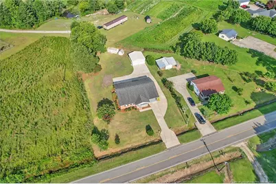 221 Old Baker Road, Maxton, NC 28364 - Photo 40