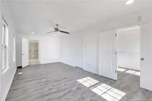 221 Old Baker Rd, Maxton, NC 28364 - Photo 28