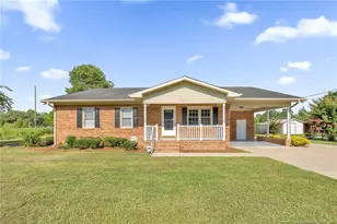 221 Old Baker Rd, Maxton, NC 28364 - Photo 1