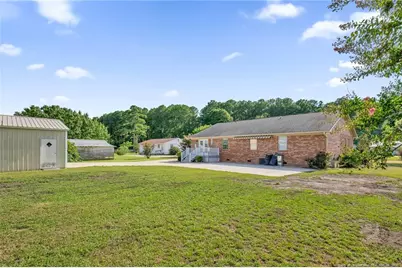 221 Old Baker Road, Maxton, NC 28364 - Photo 38