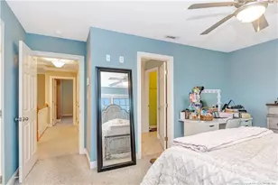 4890 Independence Dr, Lumberton, NC 28358 - Photo 18