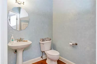 4890 Independence Drive #3, Lumberton, NC 28358 - Photo 14