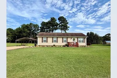 386 Oakwood Heights Drive, Lumberton, NC 28358 - Photo 1