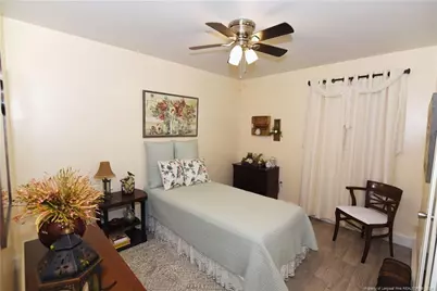 386 Oakwood Heights Drive, Lumberton, NC 28358 - Photo 22