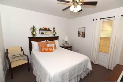 386 Oakwood Heights Drive, Lumberton, NC 28358 - Photo 14