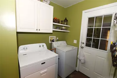 386 Oakwood Heights Drive, Lumberton, NC 28358 - Photo 30