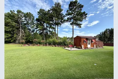 386 Oakwood Heights Drive, Lumberton, NC 28358 - Photo 34
