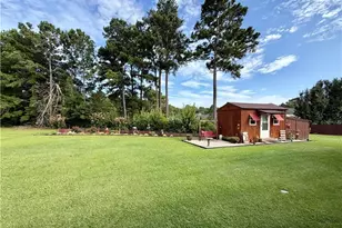 386 Oakwood Heights Dr, Lumberton, NC 28358 - Photo 34